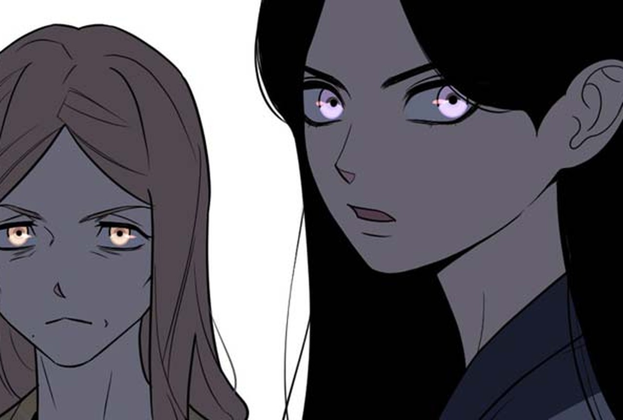 Unprofessional - Episode 59 - ONO Webtoon et Manga