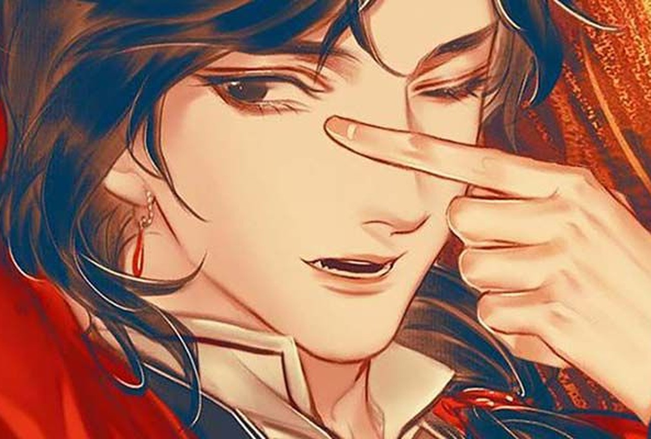 Heaven Official's Blessing - Episode 22 - ONO Webtoon et Manga
