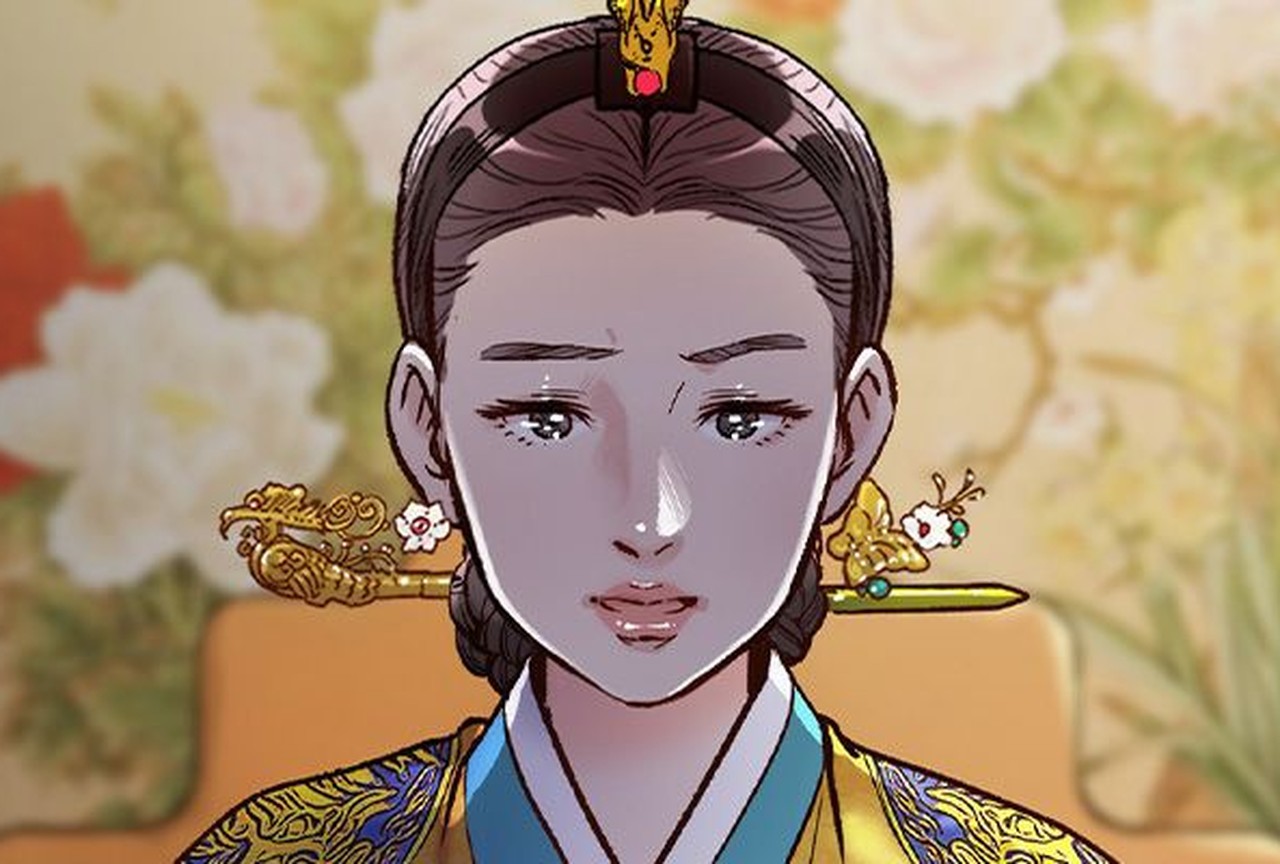 La Manche rouge - Episode 148 - ONO Webtoon et Manga