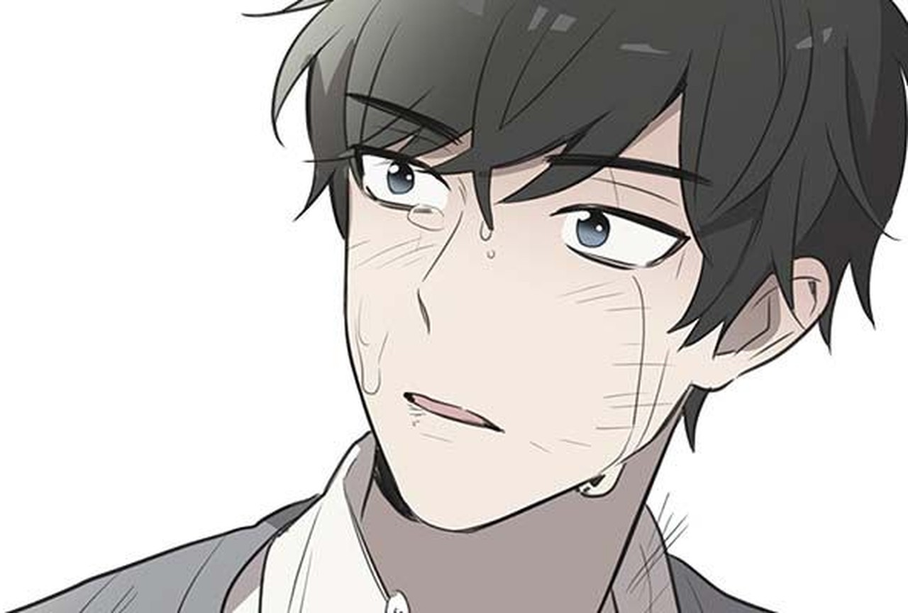 Coincée en terminale - Episode 41 - ONO Webtoon et Manga