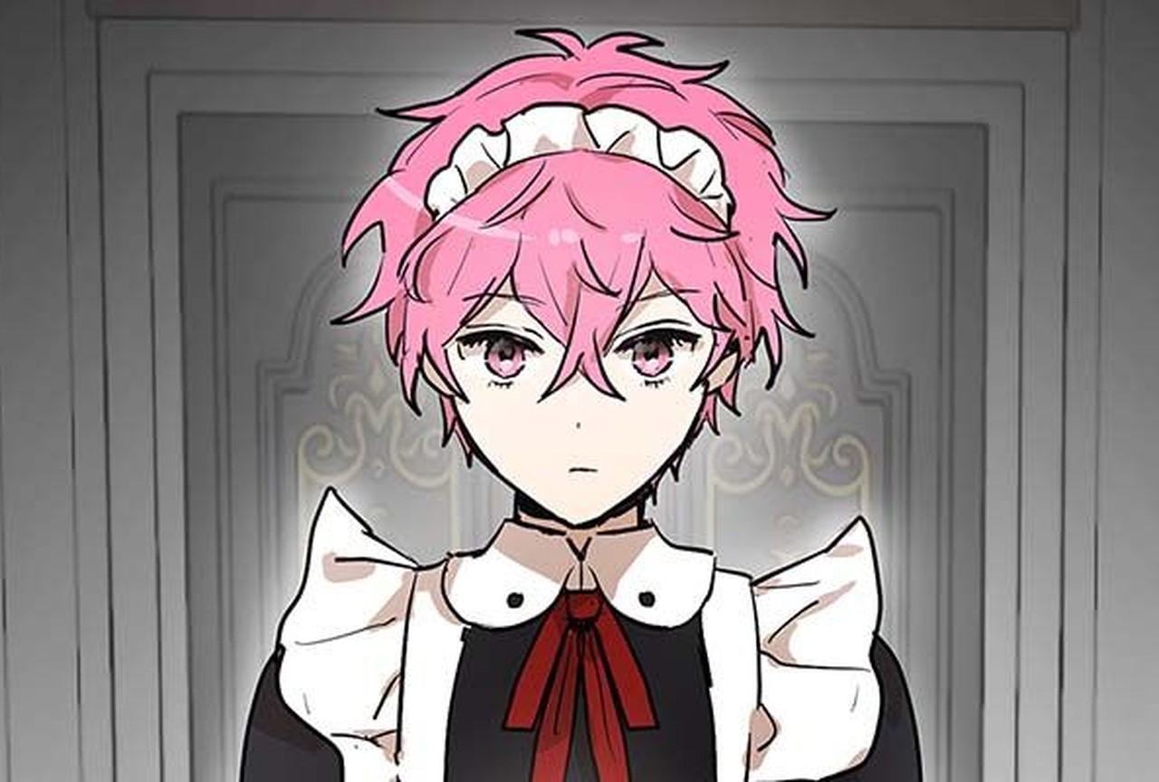 La Fiancée du Chat - Episode 65 - ONO Webtoon et Manga