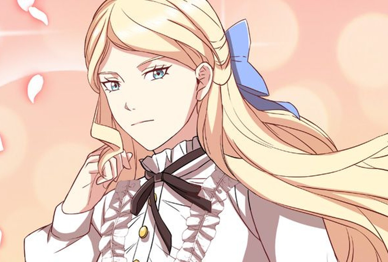 Secrétaire de Sa Majesté - Episode 7 - ONO Webtoon et Manga