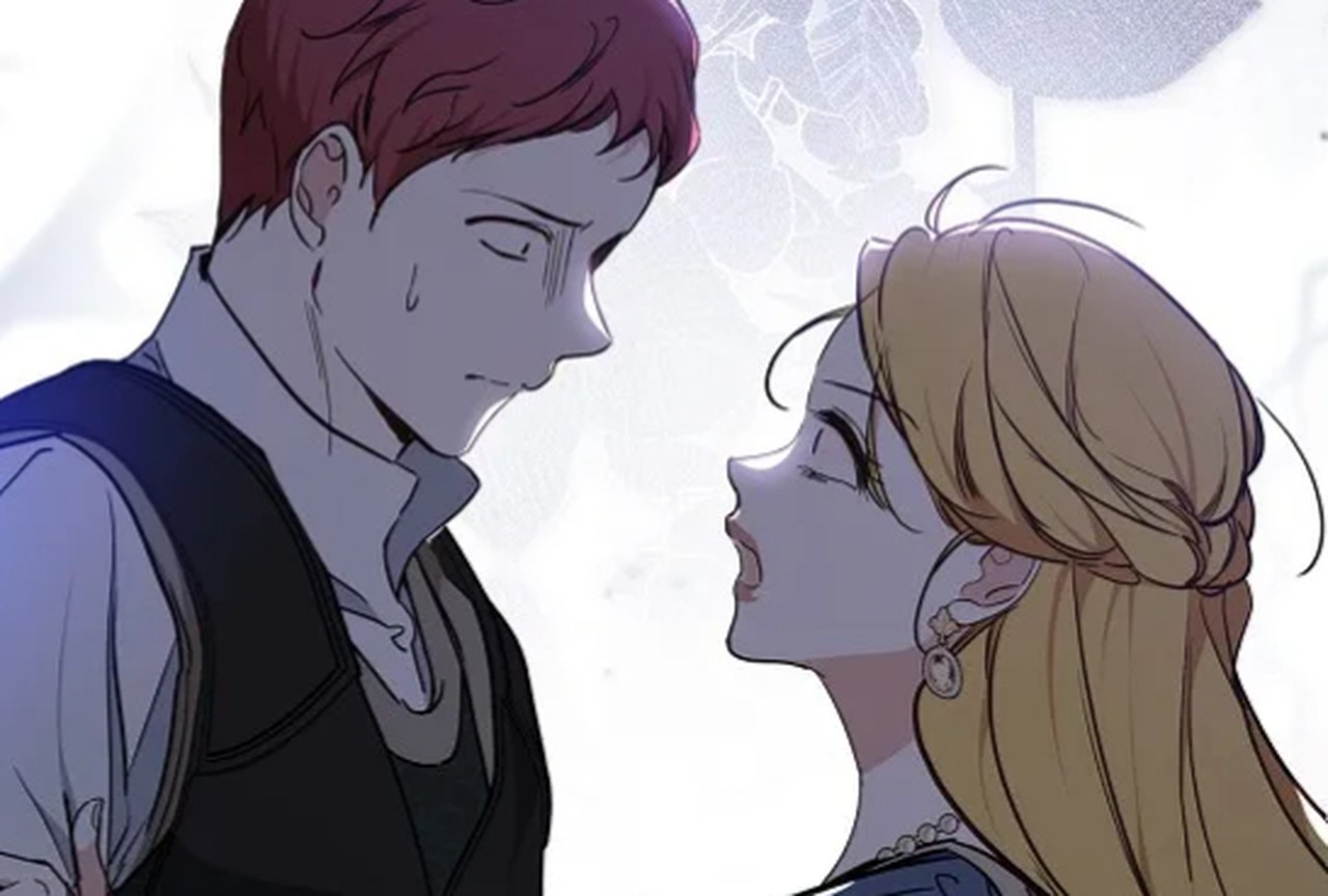 La Nouvelle Cheffe de Clan - Episode 191 - ONO Webtoon et Manga