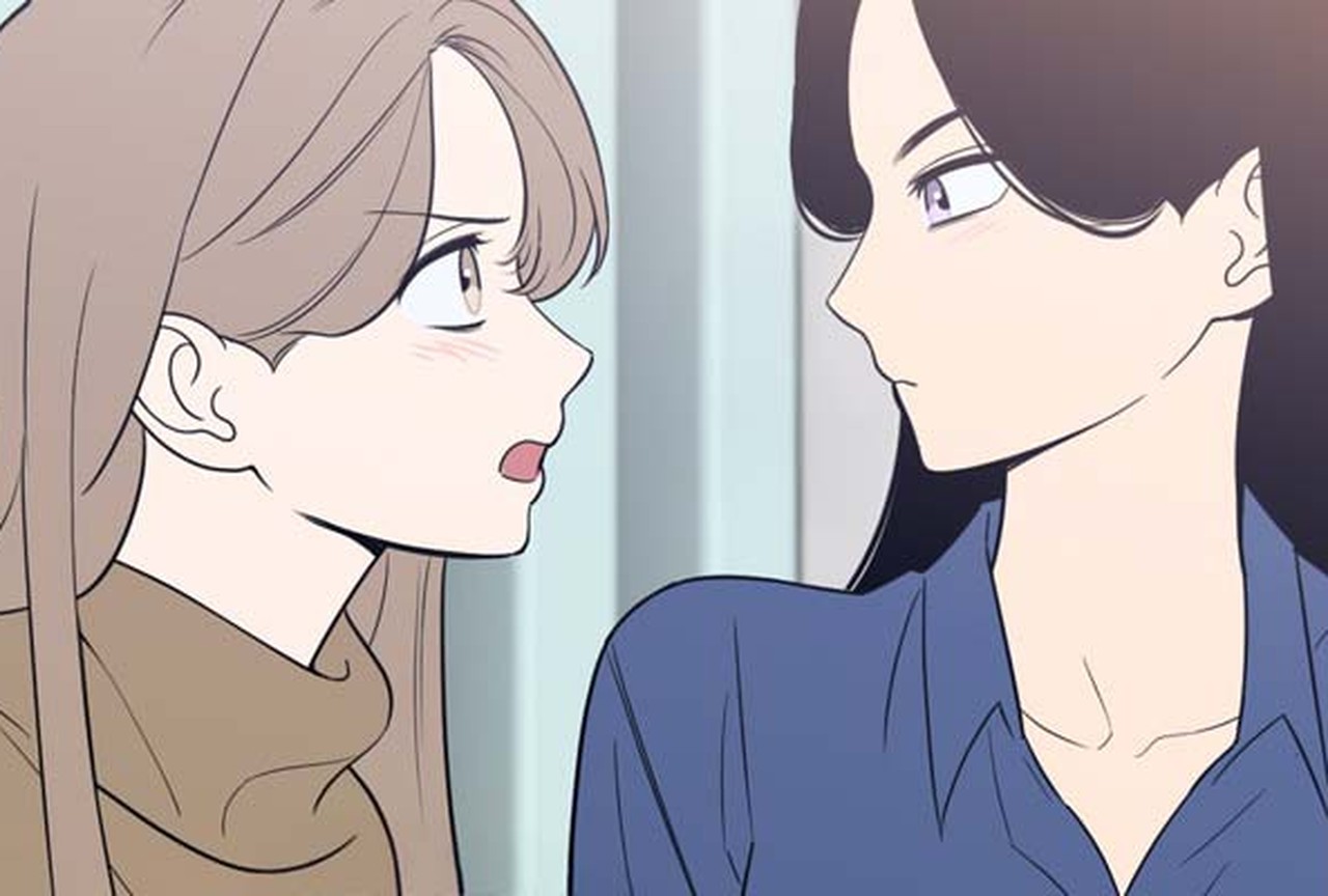 Unprofessional - Episode 47 - ONO Webtoon et Manga