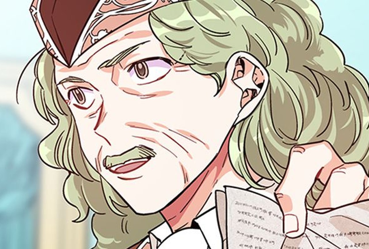 L'Impérieux Destin du Dr Élise - Episode 40 - ONO Webtoon et Manga