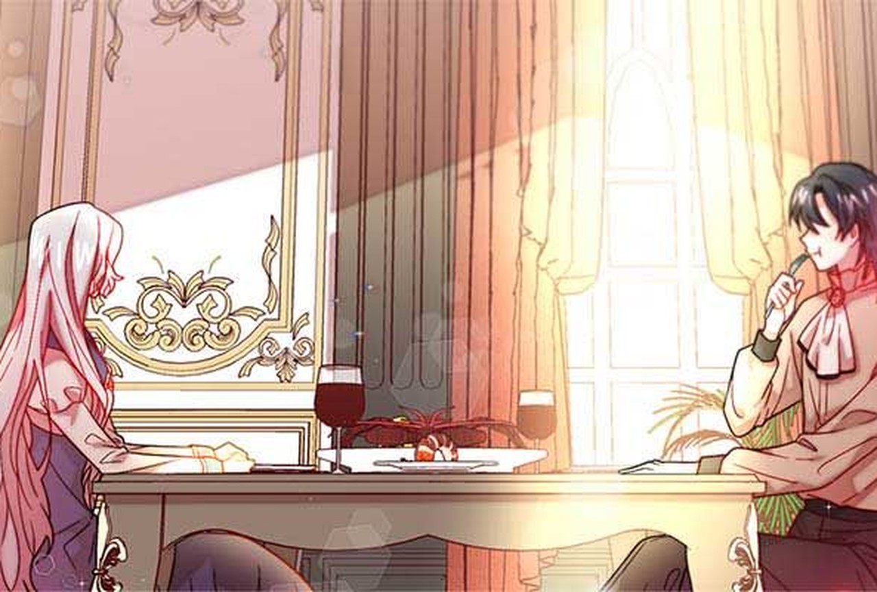 Le sourire de la Grande Duchesse - Episode 49 - ONO Webtoon et Manga