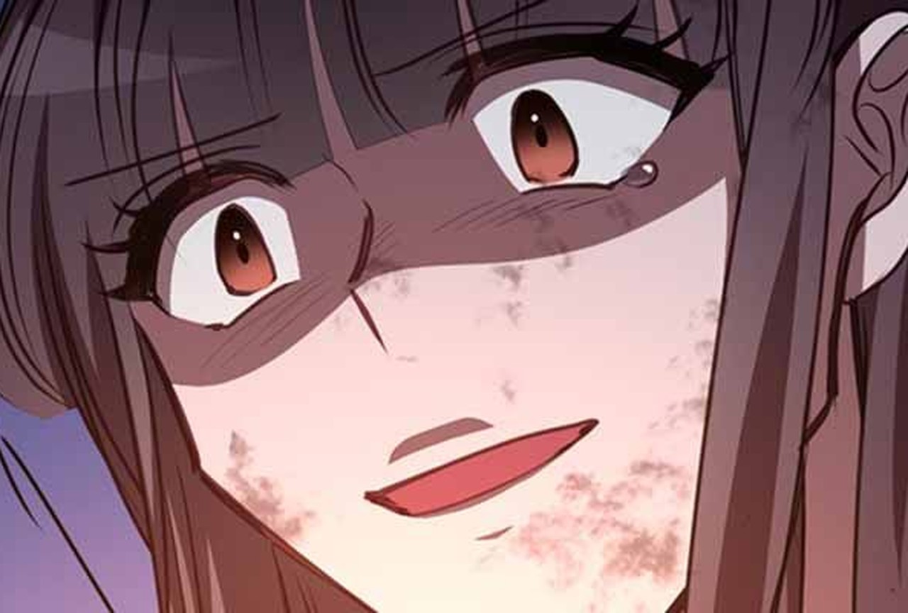 Les Amants du Dragon Noir - Episode 70 - ONO Webtoon et Manga