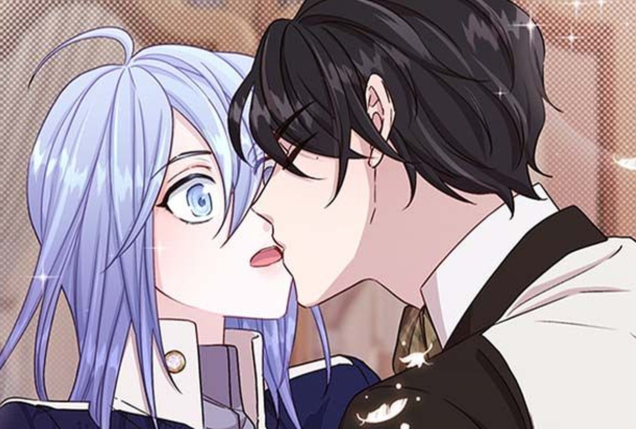 Fille de l'Esprit Roi ! - Episode 27 - ONO Webtoon et Manga