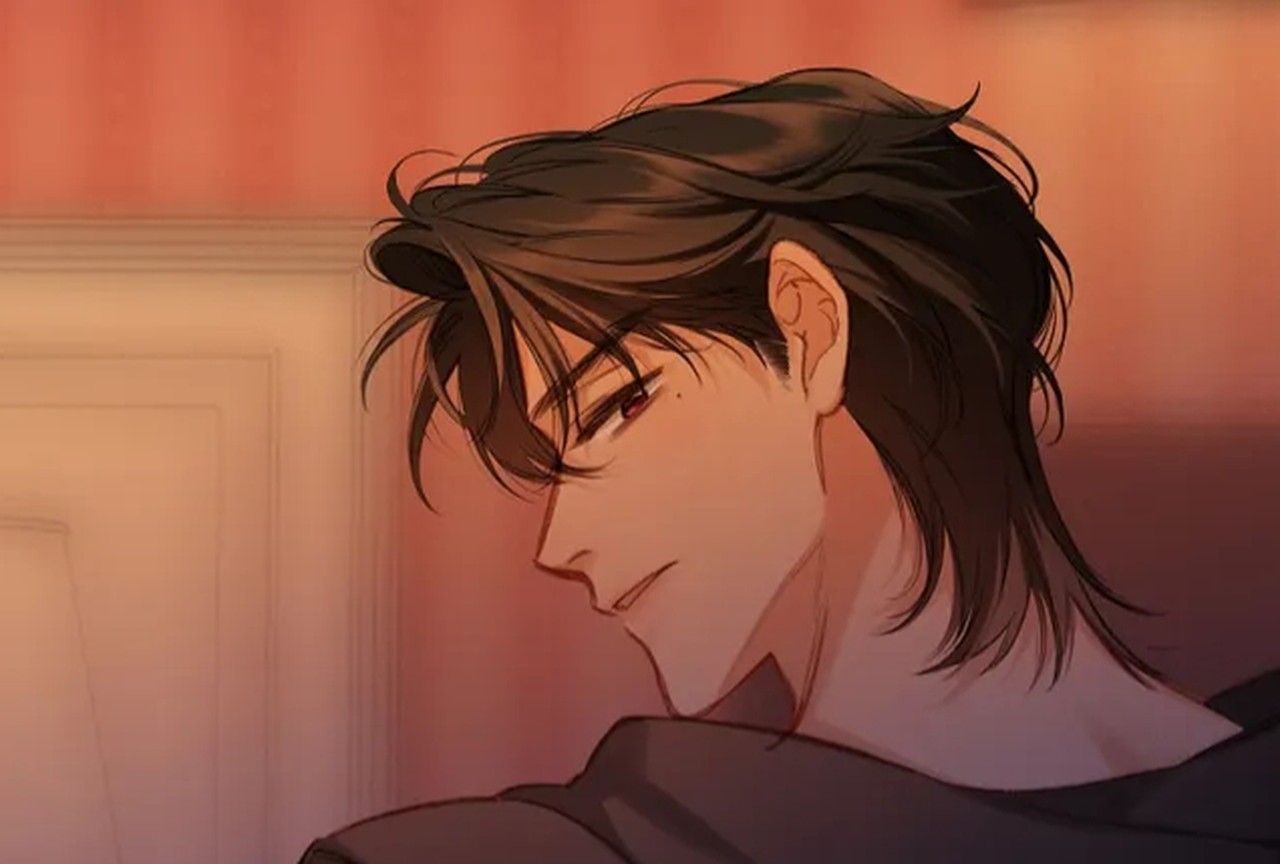 Retour au Printemps - Episode 7 - ONO Webtoon et Manga