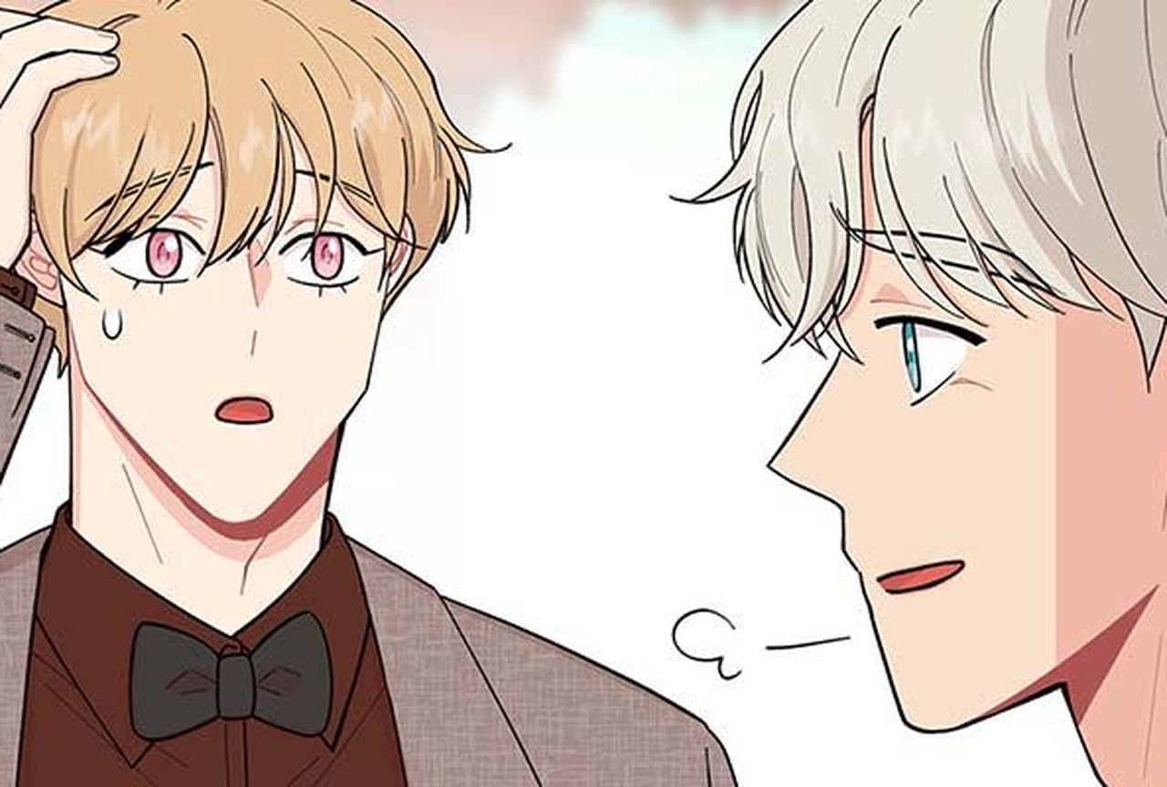 Amants ou faux-semblants ? - Episode 22 - ONO Webtoon et Manga