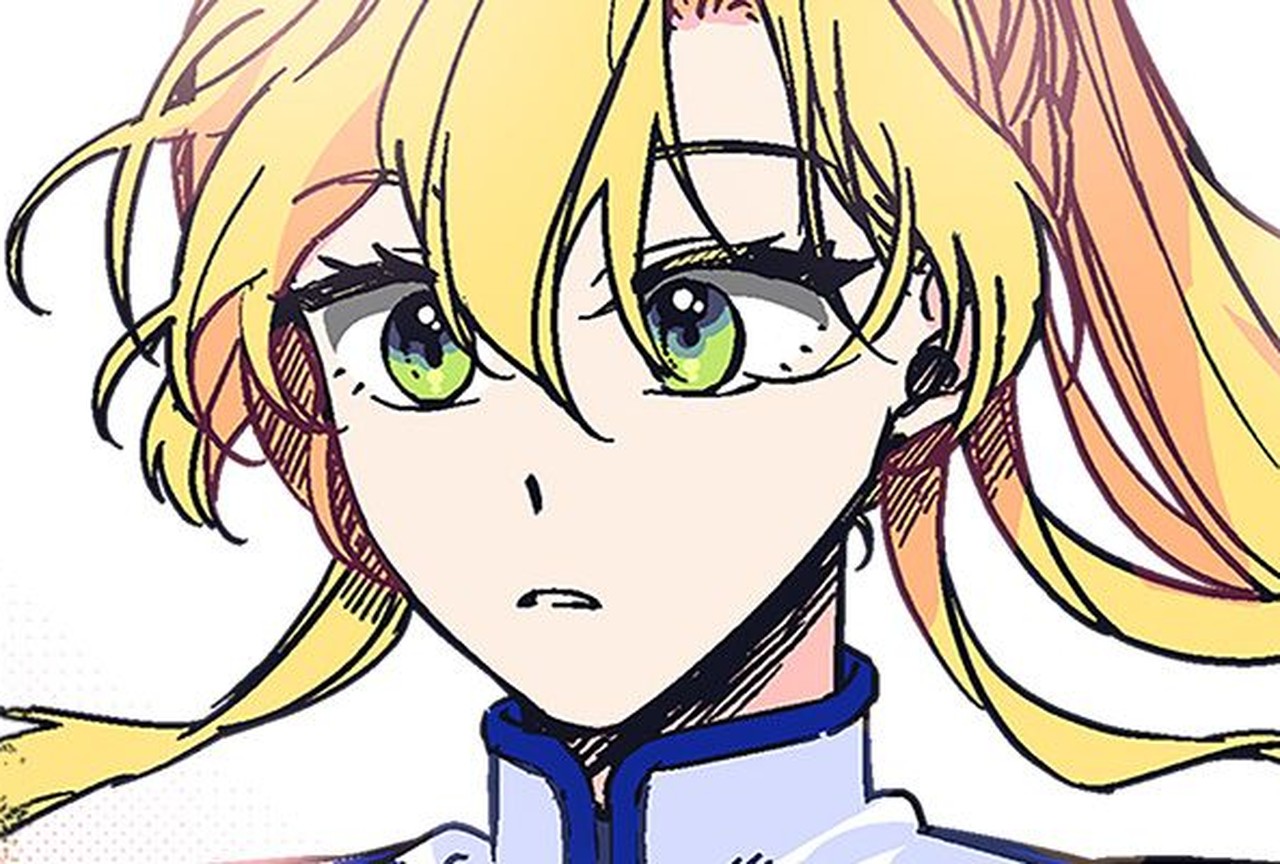 Knight Flight - Episode 1 - ONO Webtoon et Manga