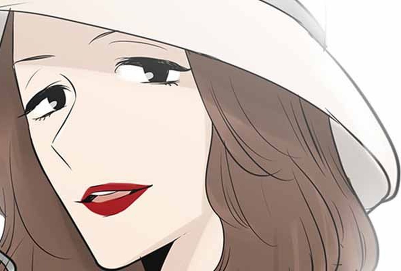 Clean with Passion - Episode 89 - ONO Webtoon et Manga