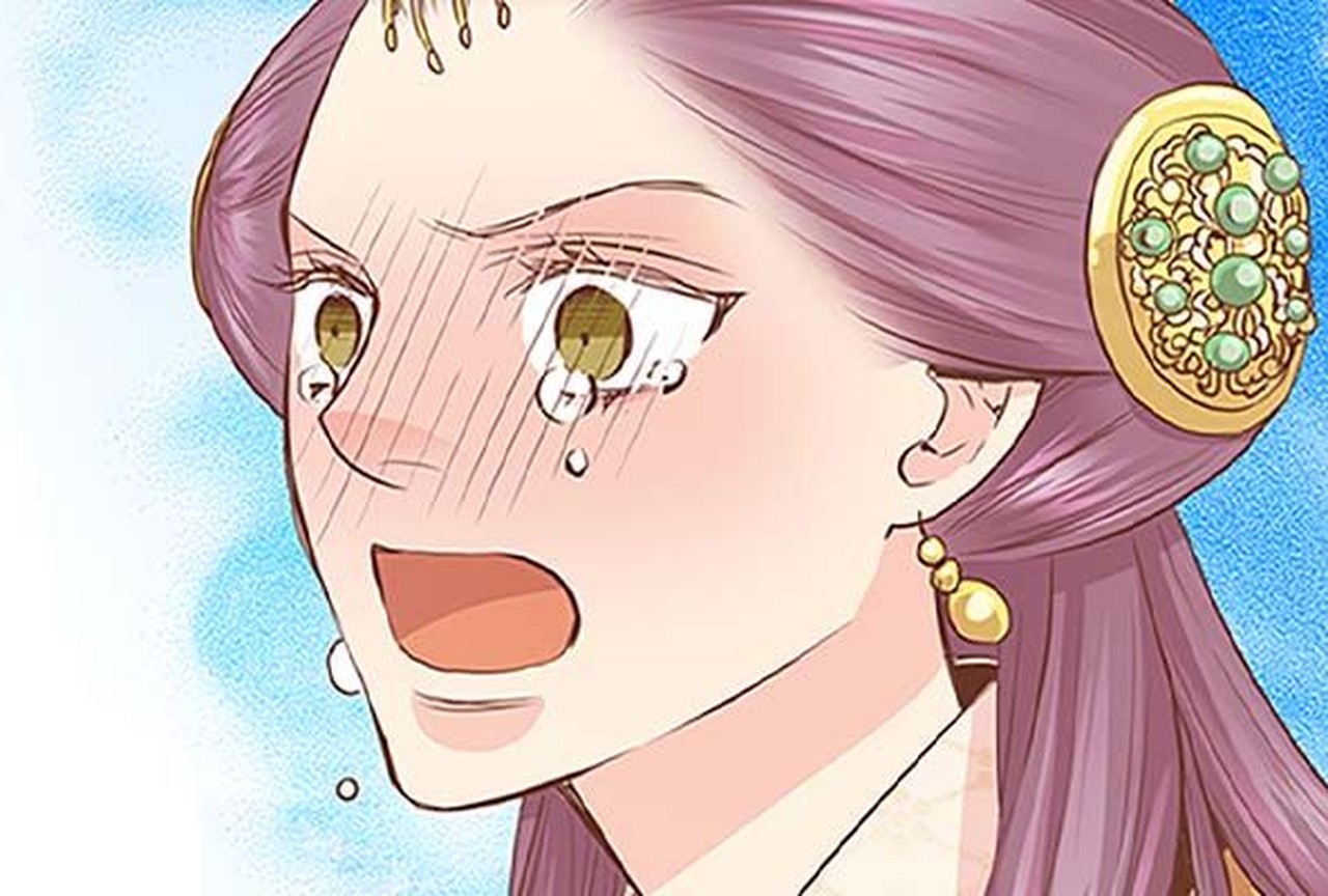 Fleurs de la Cour - Episode 75 - ONO Webtoon et Manga