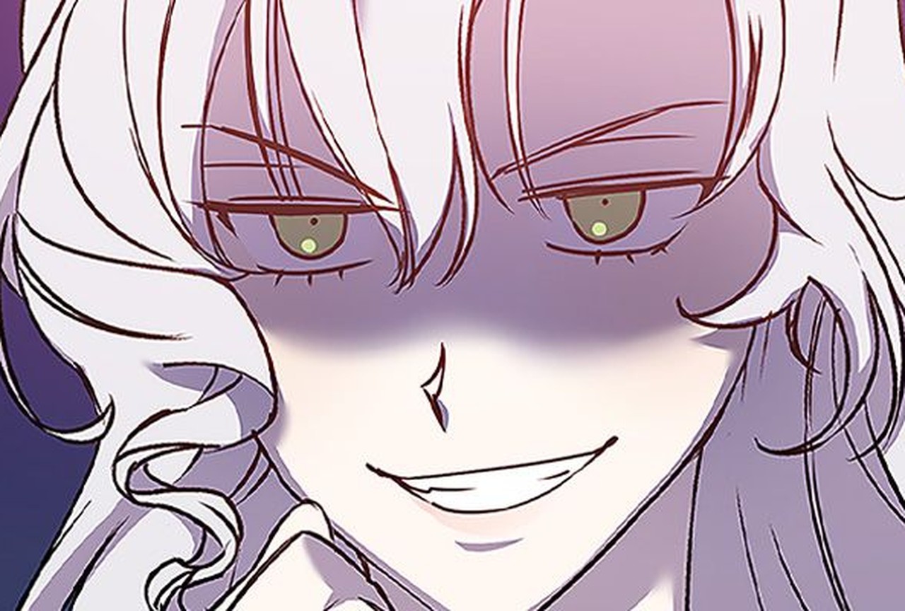 Vengeance Nuptiale - Episode 26 - ONO Webtoon et Manga