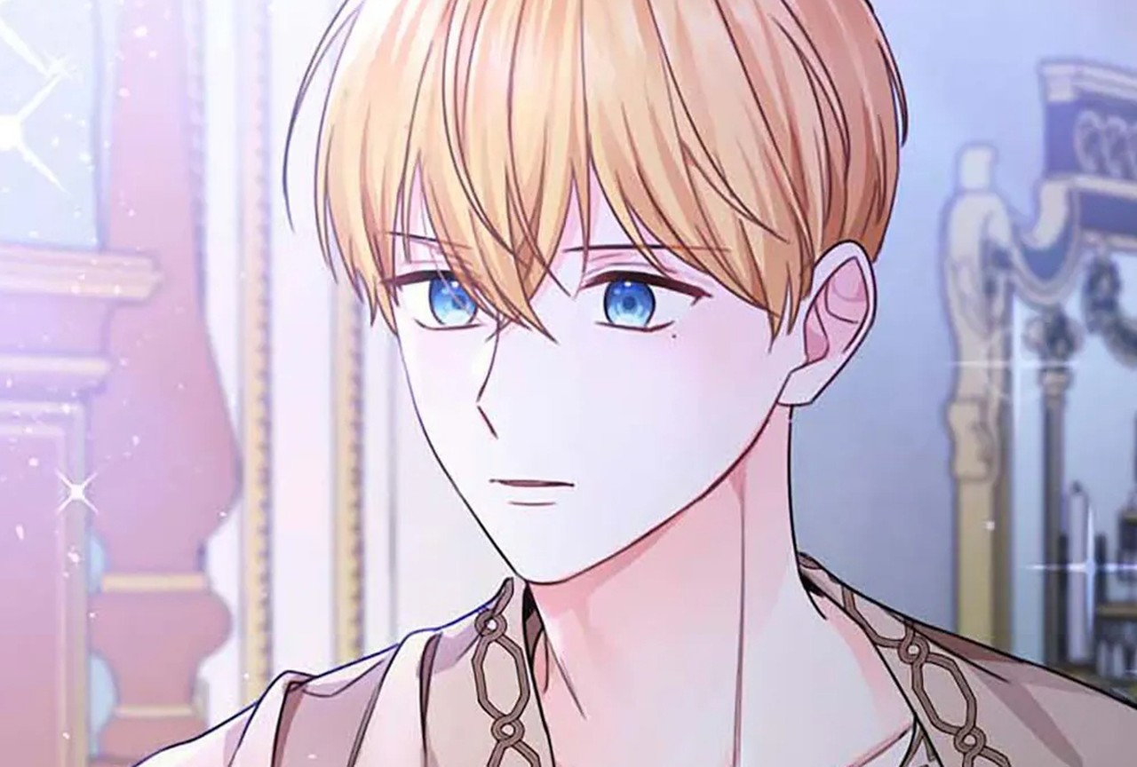Comment sauver le méchant de l'héroïne - Episode 27 - ONO Webtoon et Manga