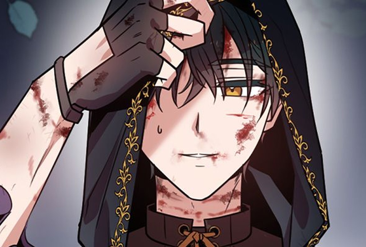 La sorcière sans espoir - Episode 28 - ONO Webtoon et Manga