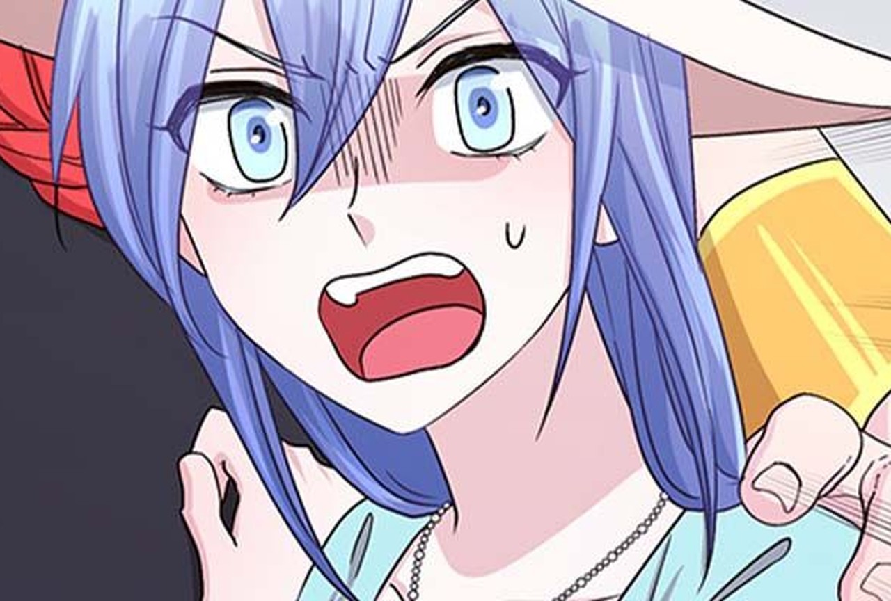 Fille de l'Esprit Roi ! - Episode 35 - ONO Webtoon et Manga