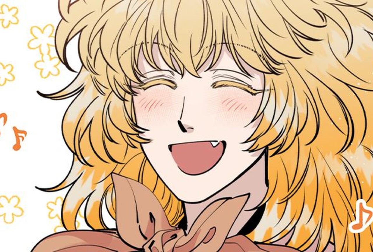 L'épouse sacrée - Episode 33 - ONO Webtoon et Manga
