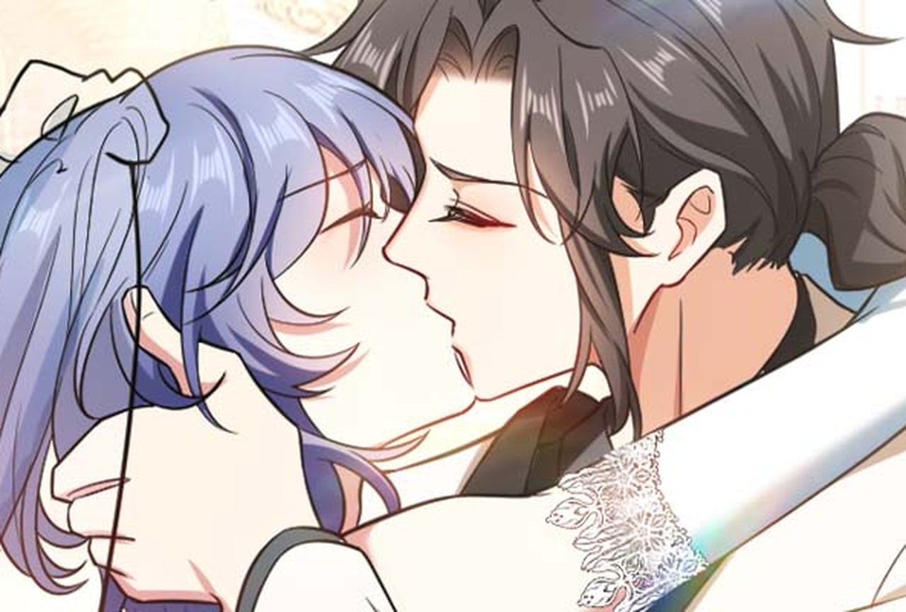 Mr Intrigue's Love Game - Épisode 108 - ONO Webtoon et Manga