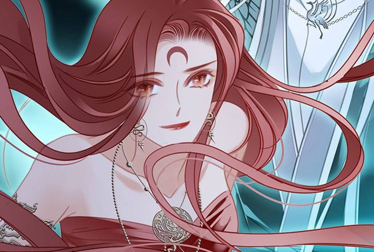 Les héritiers oubliés - Episode 107 - ONO Webtoon et Manga