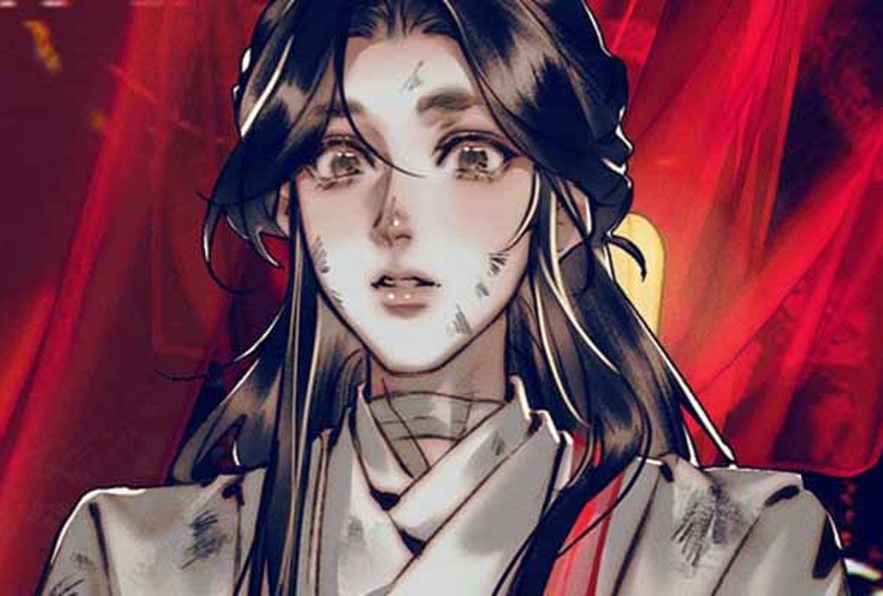 Heaven Official's Blessing - Episode 87 - ONO Webtoon et Manga