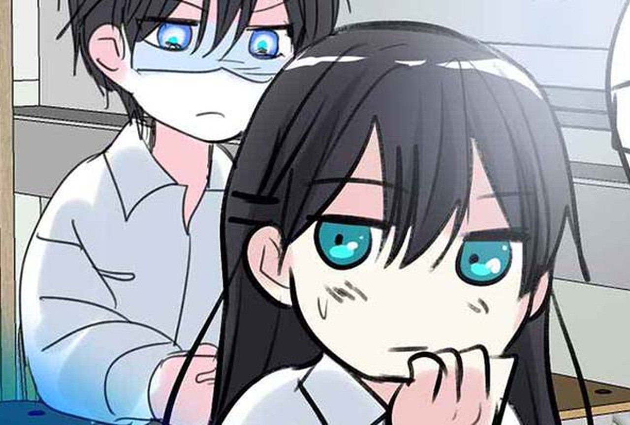 La Maîtresse et son valet magique - Episode Spécial - ONO Webtoon et Manga