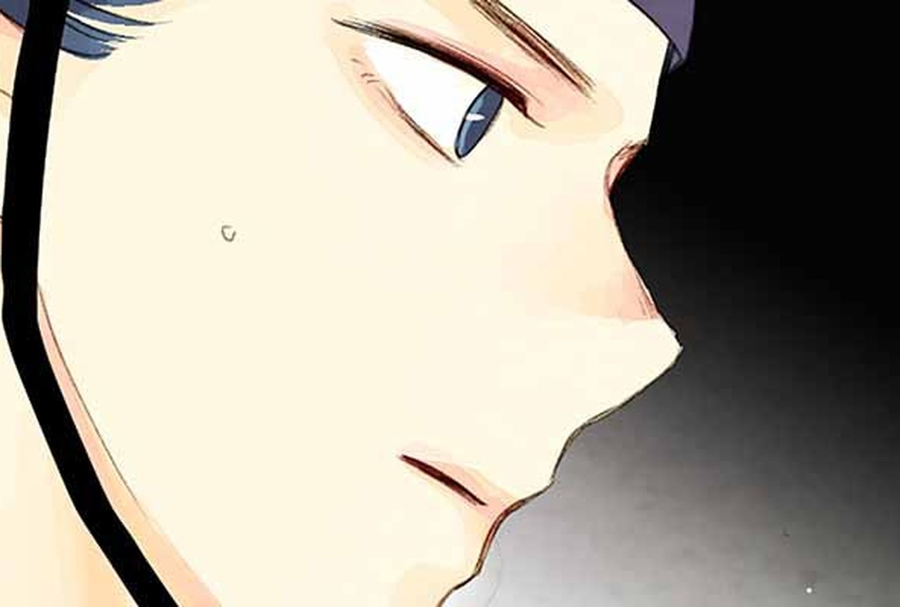 Le Jardin des Harmonies - Episode 15 - ONO Webtoon et Manga