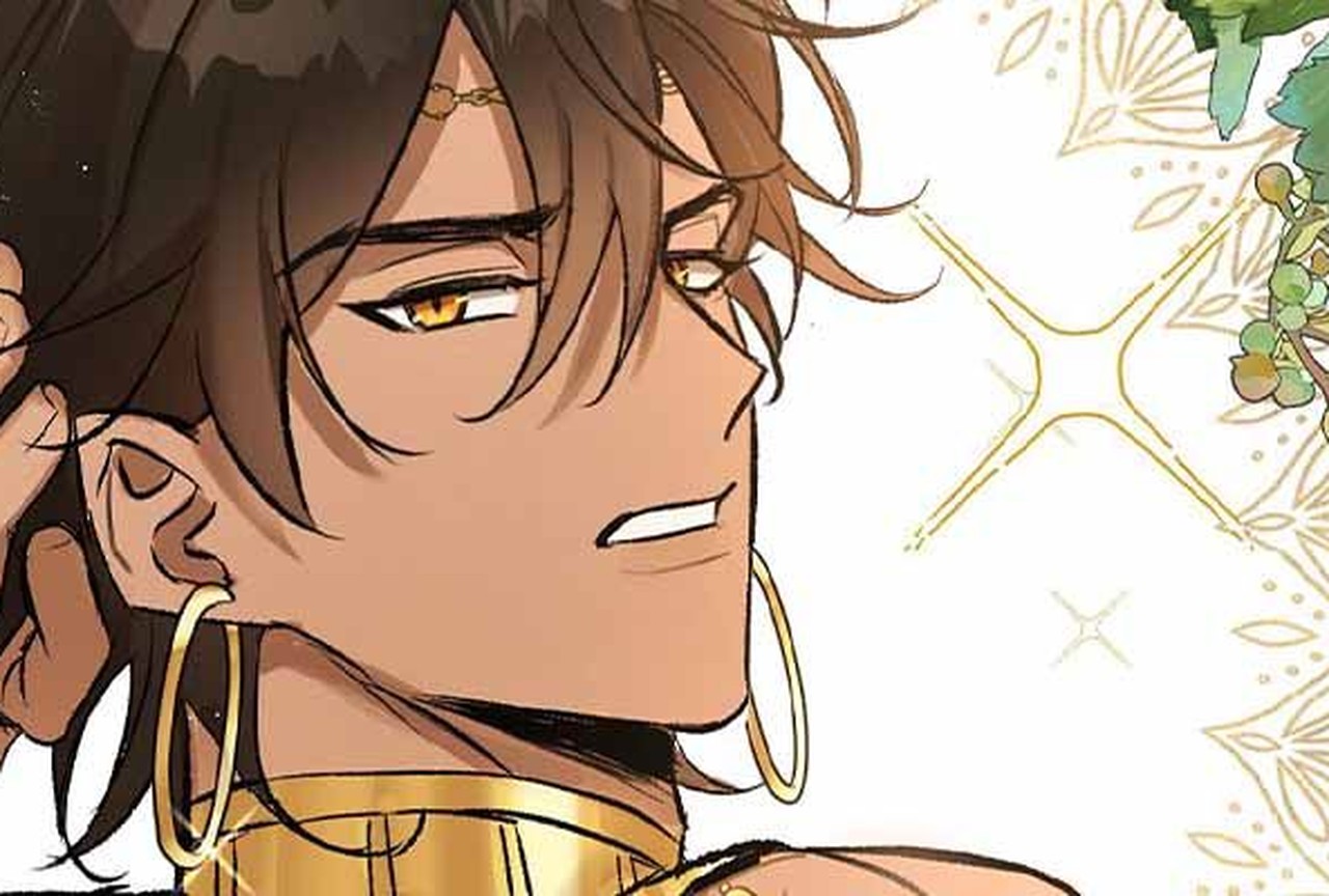 Le prêtre qui rêvait de chevaucher un dragon - Episode 2 - ONO Webtoon et Manga