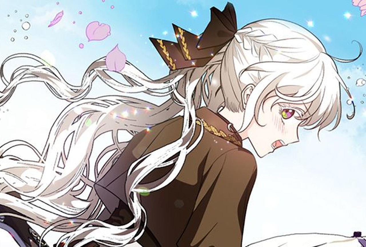 La sorcière sans espoir - Episode 80 - ONO Webtoon et Manga