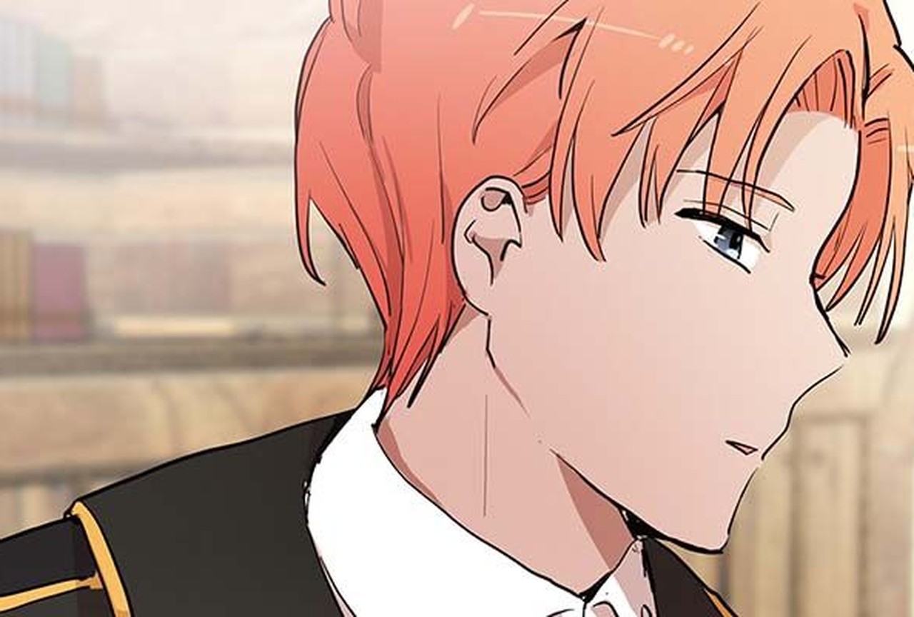 La Fiancée du Chat - Episode 71 - ONO Webtoon et Manga