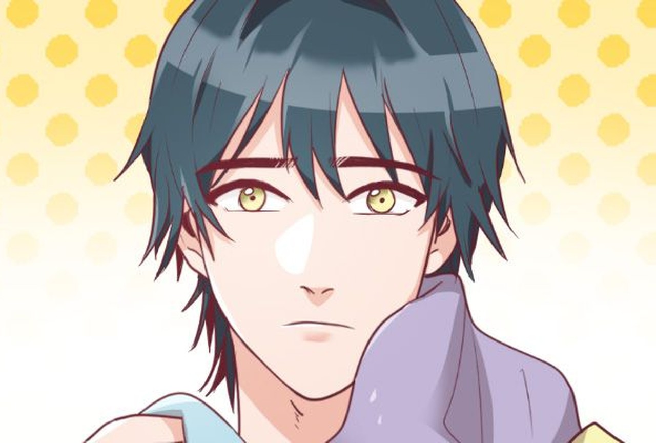 La dette de l'hirondelle - Episode 4 - ONO Webtoon et Manga