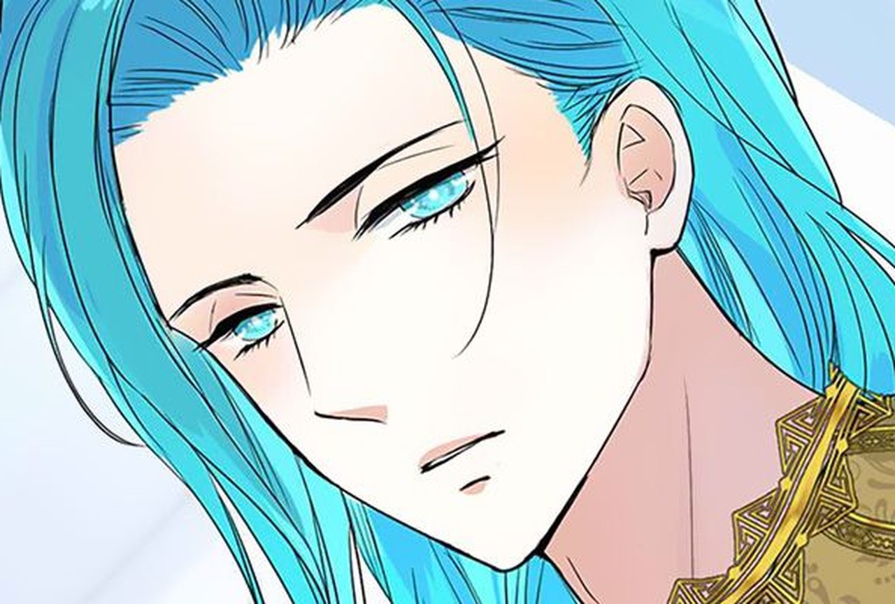 Le Cygne et le Faucon - Episode 23 - ONO Webtoon et Manga