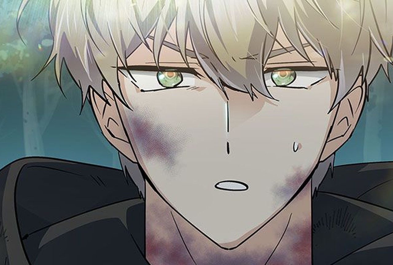 Le Chant de la Lune - Episode 66 - ONO Webtoon et Manga