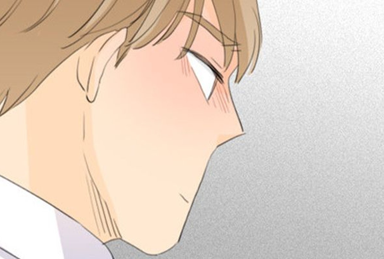 Between Us - Saison 1 - Episode 40 - ONO Webtoon et Manga