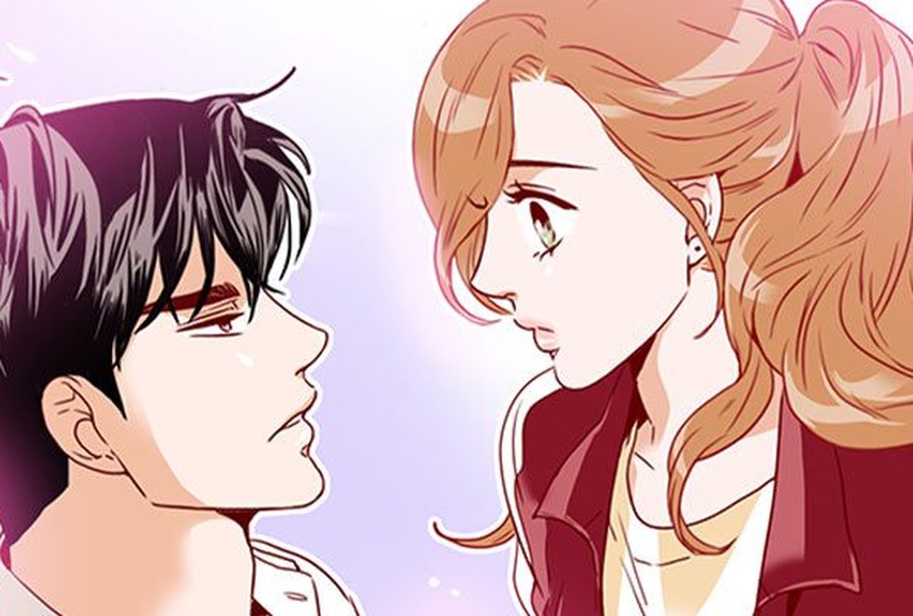 Qu'est ce qui cloche avec la secrétaire Kim ? - Episode 21 - ONO Webtoon et Manga