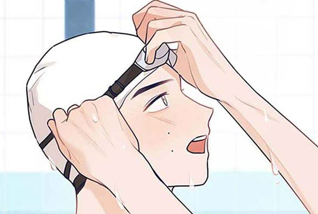 Le Second Rôle de ma vie - Episode 12 - ONO Webtoon et Manga