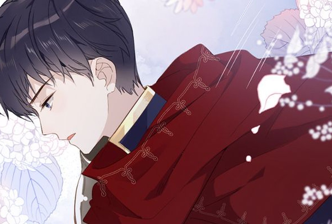 La Renaissance d'une Princesse - Episode 30 - ONO Webtoon et Manga