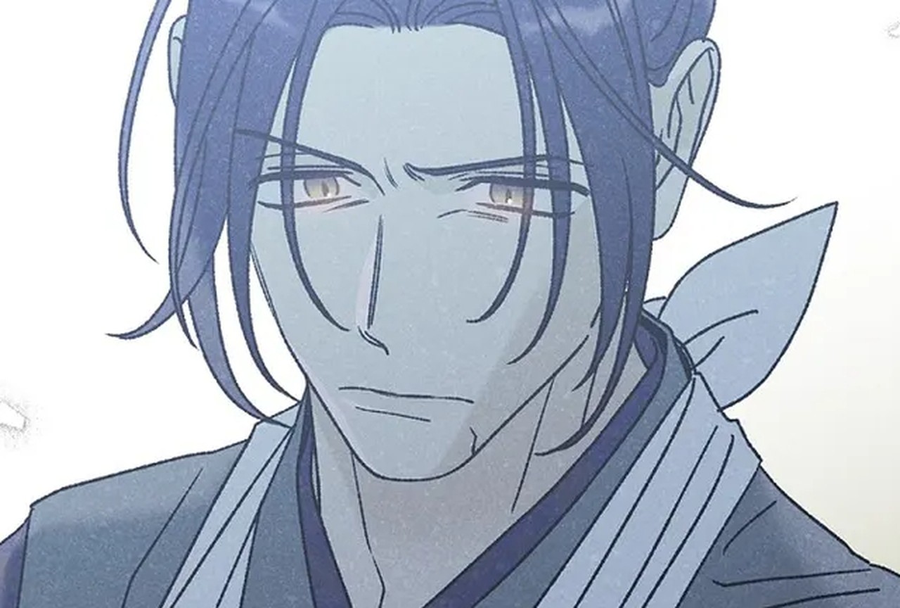 Imperial Marriage - Episode 25 - ONO Webtoon et Manga