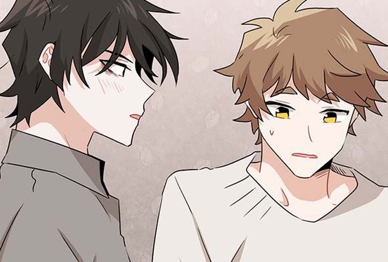 Mon Copycat - Episode 18 - ONO Webtoon et Manga