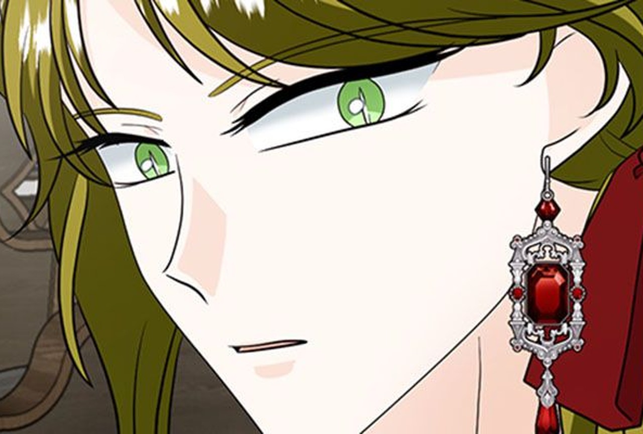 Doux comme un agneau - Episode 34 - ONO Webtoon et Manga