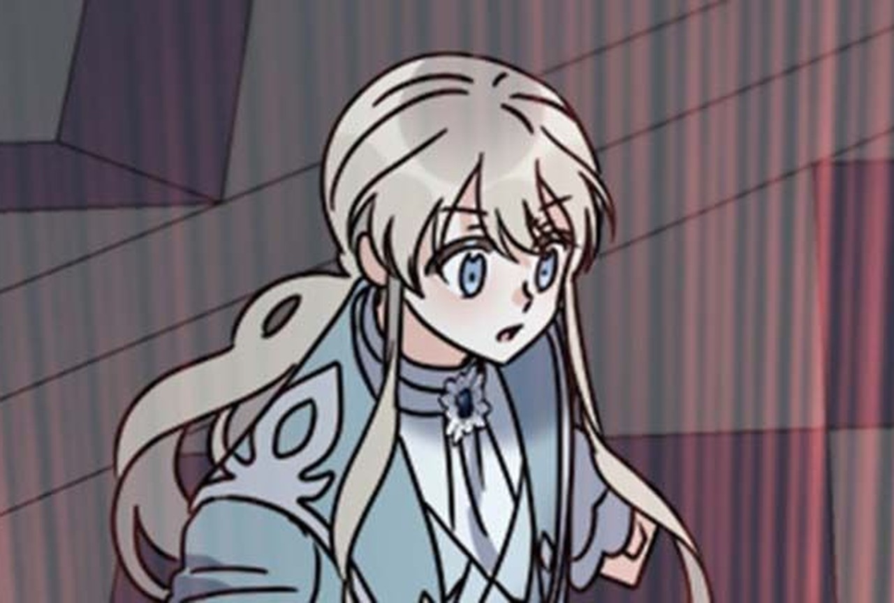 La Styliste du 97 rue Sheldon - Episode 41 - ONO Webtoon et Manga