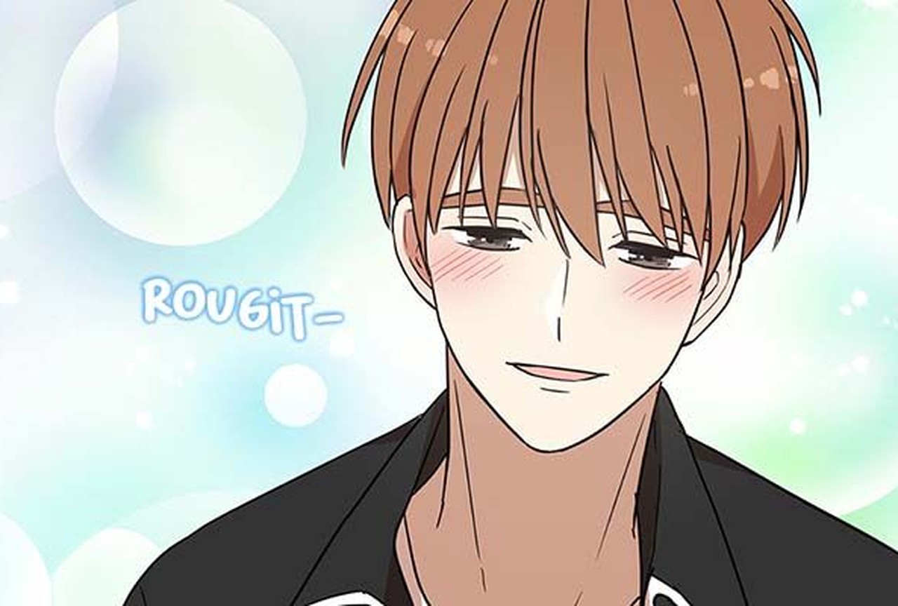 Un Délicieux Scandale - Episode 43 - ONO Webtoon et Manga