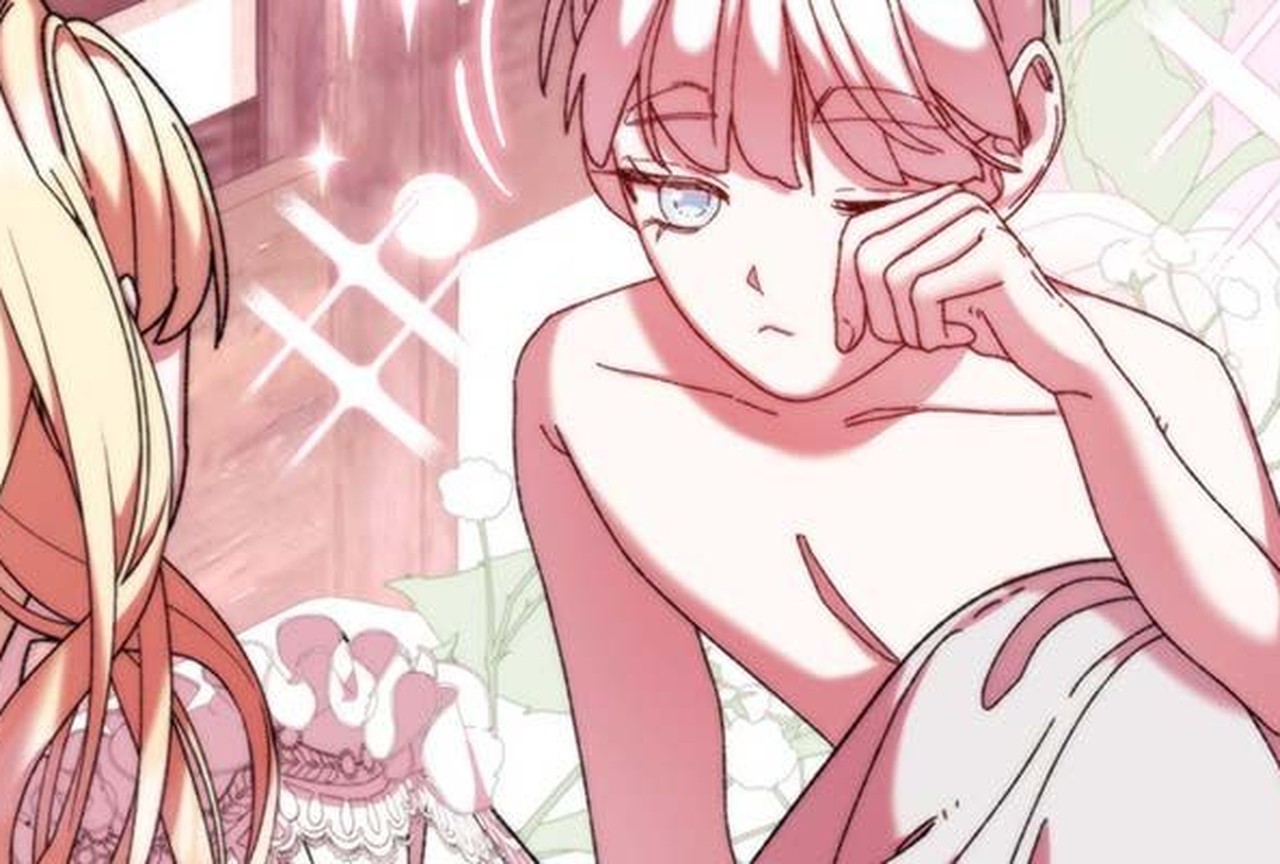 Light of Ingram - Episode 38 - ONO Webtoon et Manga