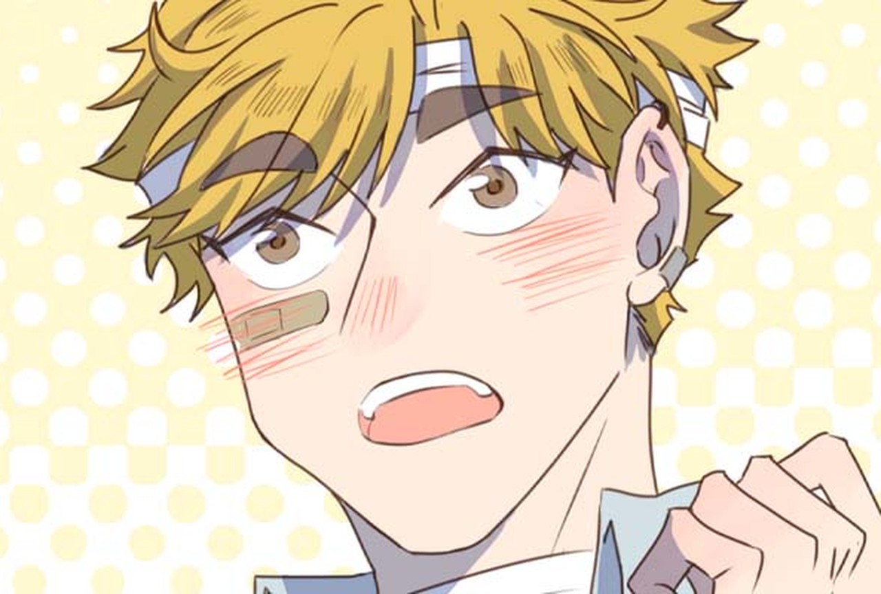 Destinées Entremêlées - Épisode 23 - ONO Webtoon et Manga