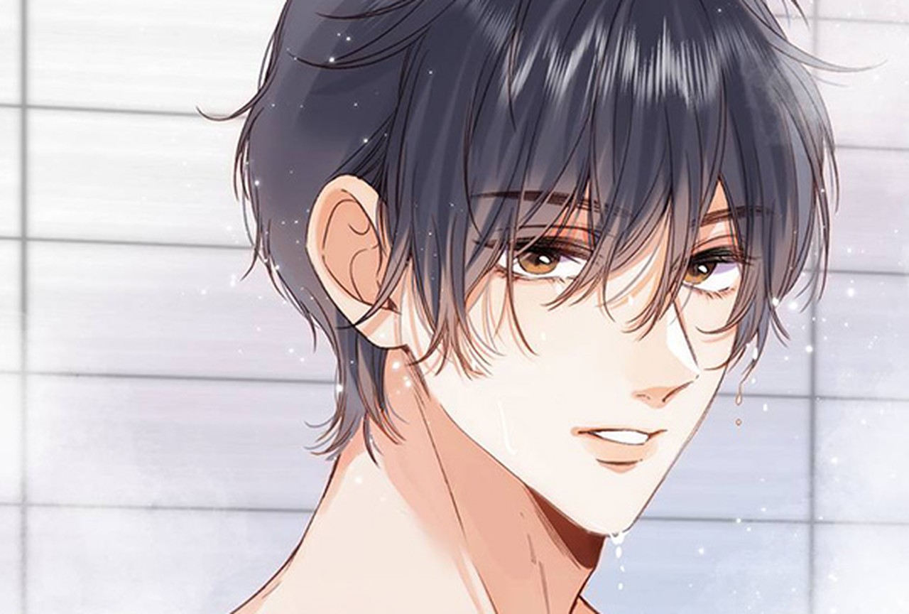 Secret Affection (Hidden Love) - Episode 41 - ONO Webtoon et Manga