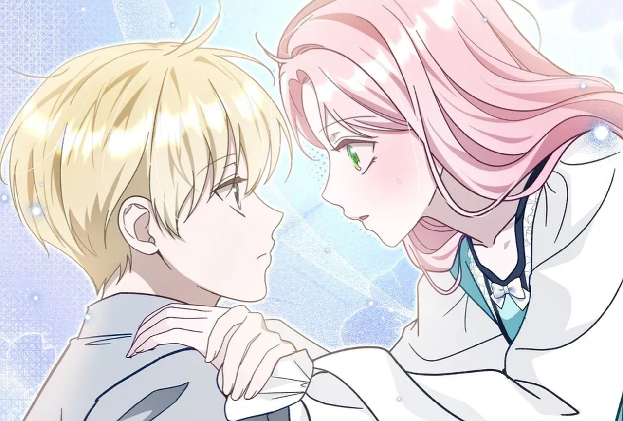 Dead Again... and Again - Episode 28 - ONO Webtoon et Manga