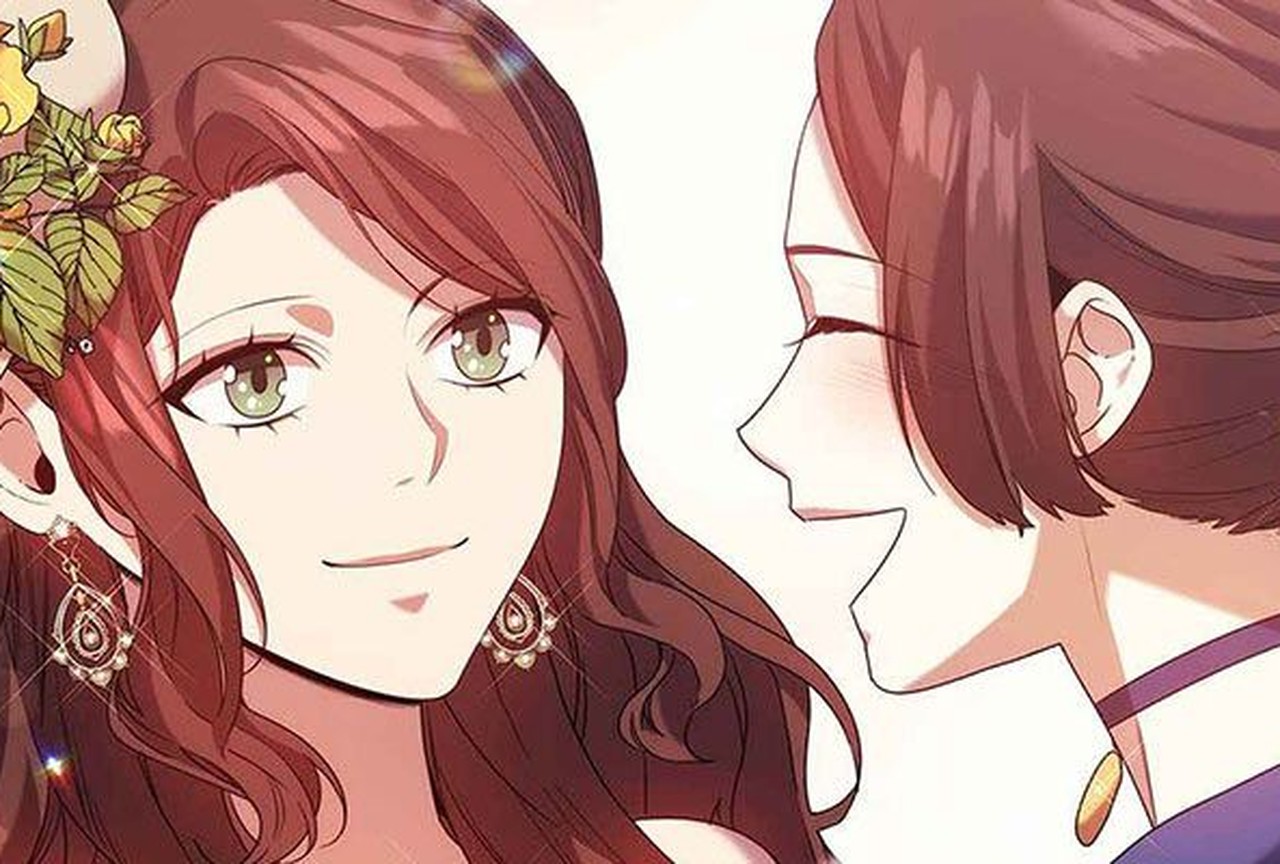 The Readymade Queen - Episode 85 - ONO Webtoon et Manga