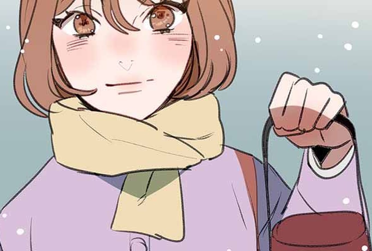 Best mistake - Episode 56 - ONO Webtoon et Manga