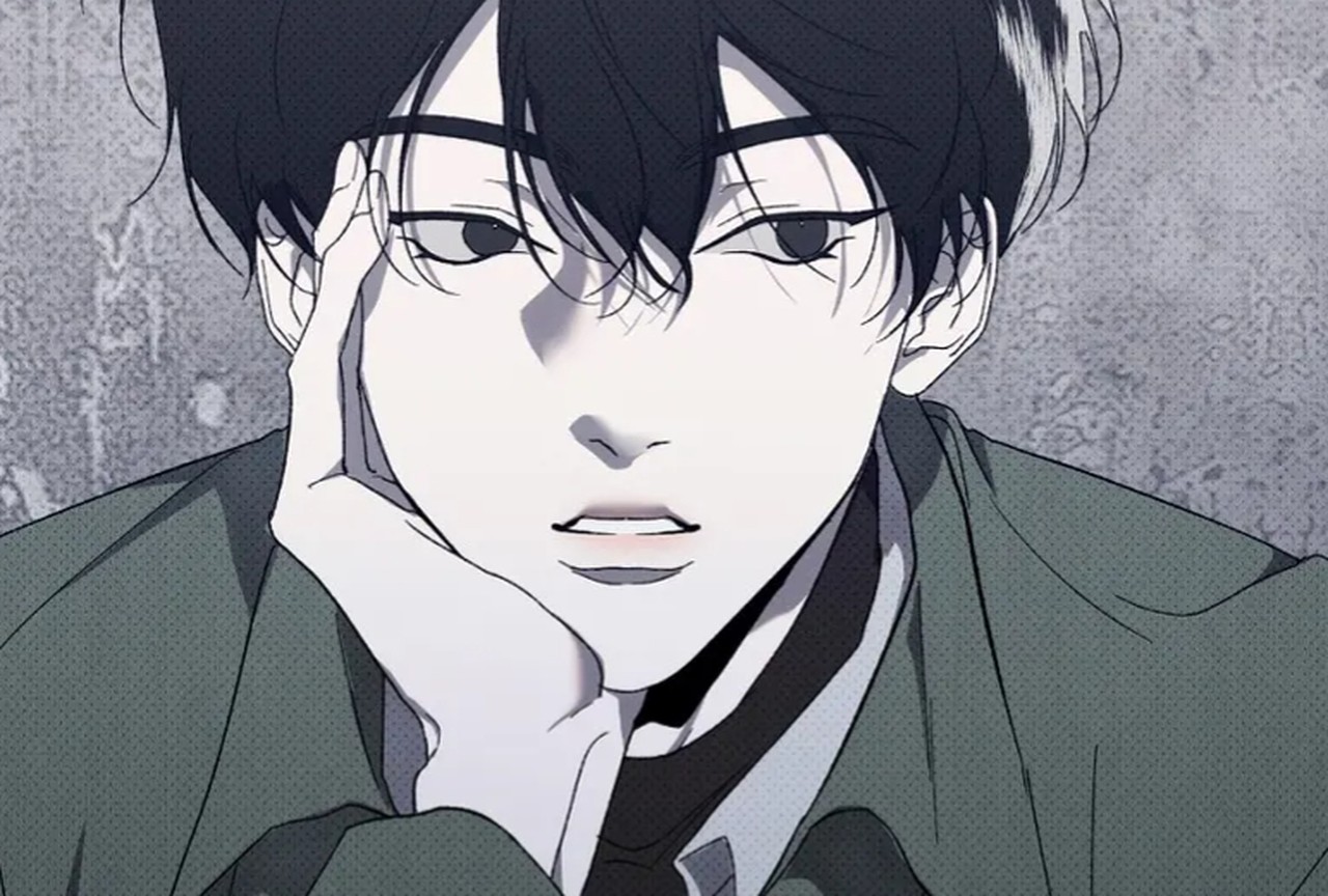 The Evolution of Species - Episode 2 - ONO Webtoon et Manga
