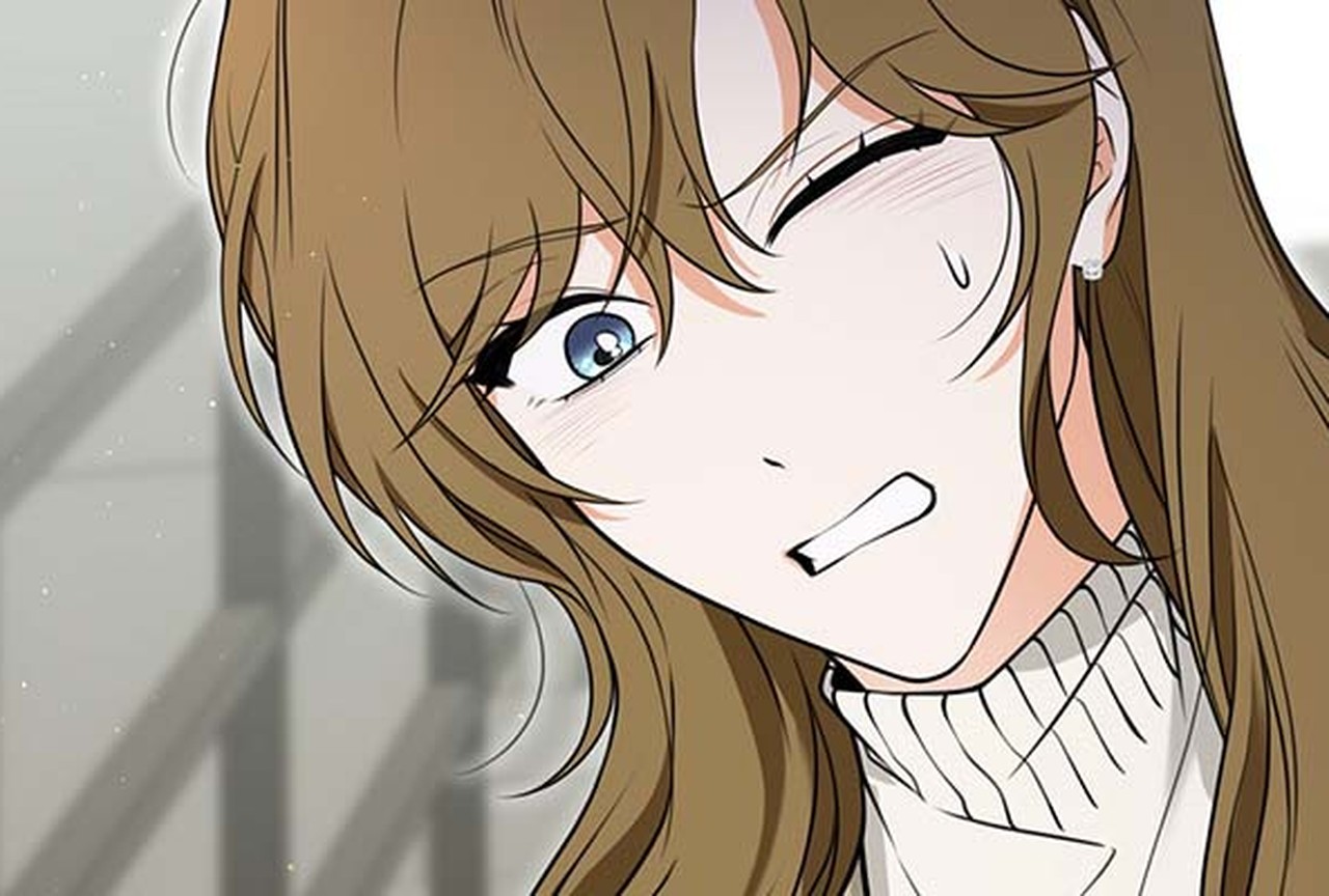 Couple à Durée Déterminée - Episode 32 - ONO Webtoon et Manga